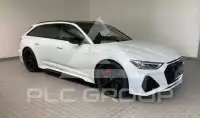 2021 Audi RS6