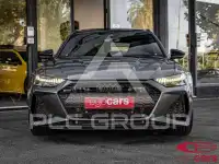 2021 Audi RS6