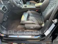 2021 Audi RS6