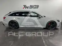 2021 Audi RS6