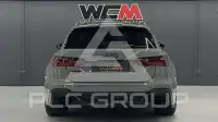 2021 Audi RS6