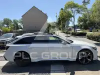 2021 Audi RS6