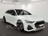 2021 Audi RS6