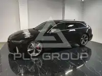 2021 Audi RS6