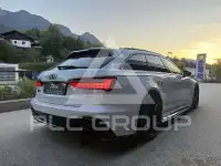 2021 Audi RS6