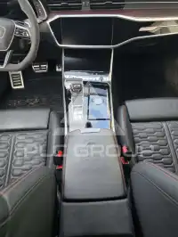 2021 Audi RS6