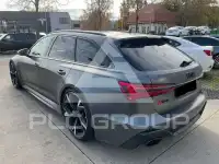 2021 Audi RS6