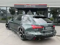 2021 Audi RS6
