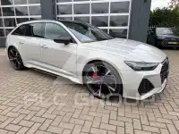 2021 Audi RS6