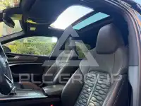 2021 Audi RS6