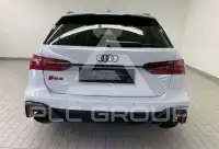 2021 Audi RS6