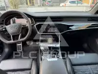 2021 Audi RS6