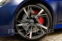 2021 Audi RS6