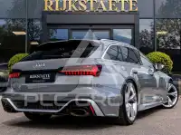 2021 Audi RS6