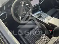 2020 Audi RS6