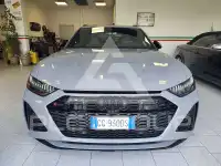 2021 Audi RS6