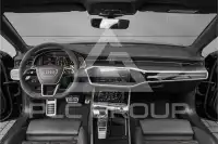 2021 Audi RS6