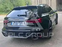 2021 Audi RS6