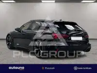 2021 Audi RS6