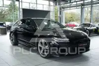 2021 Audi RS6