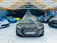 2021 Audi RS6