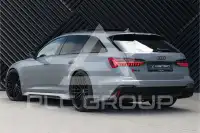 2021 Audi RS6