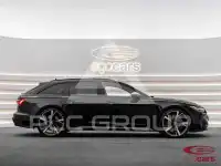 2021 Audi RS6