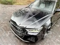 2021 Audi RS6