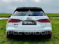 2021 Audi RS6