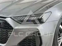 2021 Audi RS6