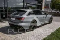 2021 Audi RS6