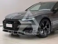 2021 Audi RS6