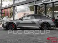 2021 Audi RS6