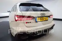 2021 Audi RS6