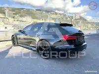 2021 Audi RS6