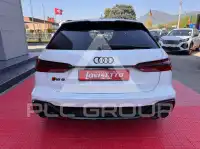 2021 Audi RS6