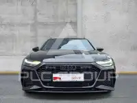 2021 Audi RS6