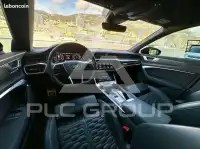 2021 Audi RS6