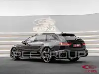 2021 Audi RS6