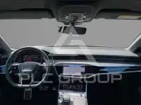 2021 Audi RS6