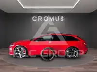 2021 Audi RS6