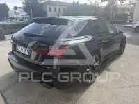 2021 Audi RS6