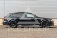 2021 Audi RS6