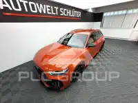 2021 Audi RS6