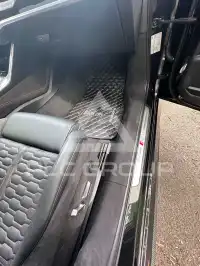2021 Audi RS6
