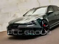 2021 Audi RS6