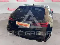 2021 Audi RS6