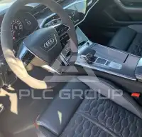 2021 Audi RS6