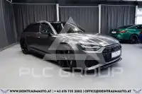 2021 Audi RS6