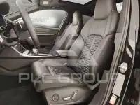2021 Audi RS6